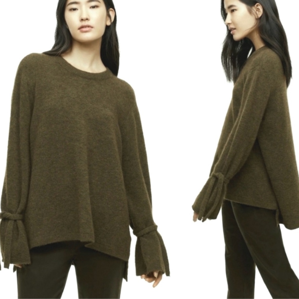 Aritzia the group babaton sweater - Picture 6 of 6